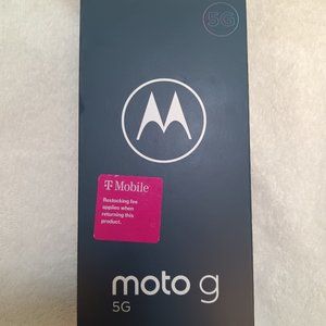 Motorola Moto g 5G T-Mobile 64 gb